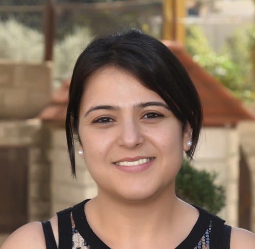 New Lecturer Meeting